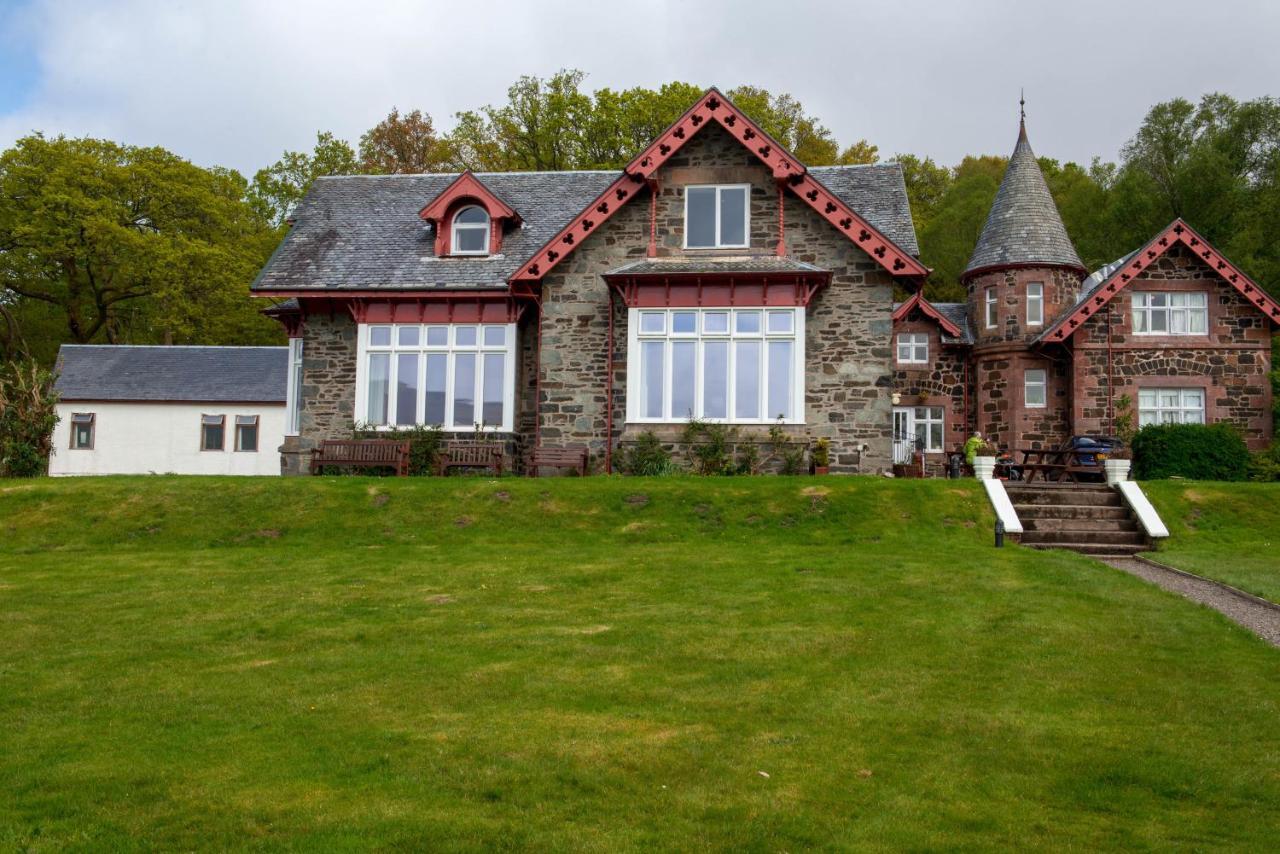 Rowardennan Youth Hostel Rom bilde